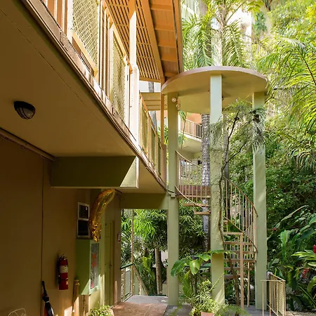 Rooms On The Hip Strip - Montego Bay